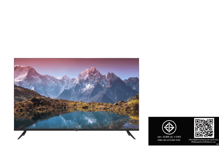 แอลอีดี ทีวี 43 นิ้ว ACONATIC WEBOS ทีวี 4K 43US900AN (รับประกัน 3 ปี) _7
