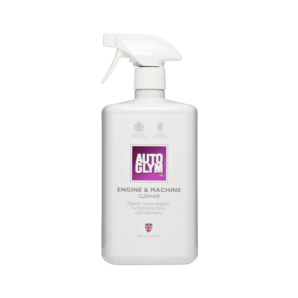 น้ำยาล้างทำความสะอาดเครื่องยนต์ AUTOGLYM ENGINE & MACHINE CLEANER 1 ลิตร_0
