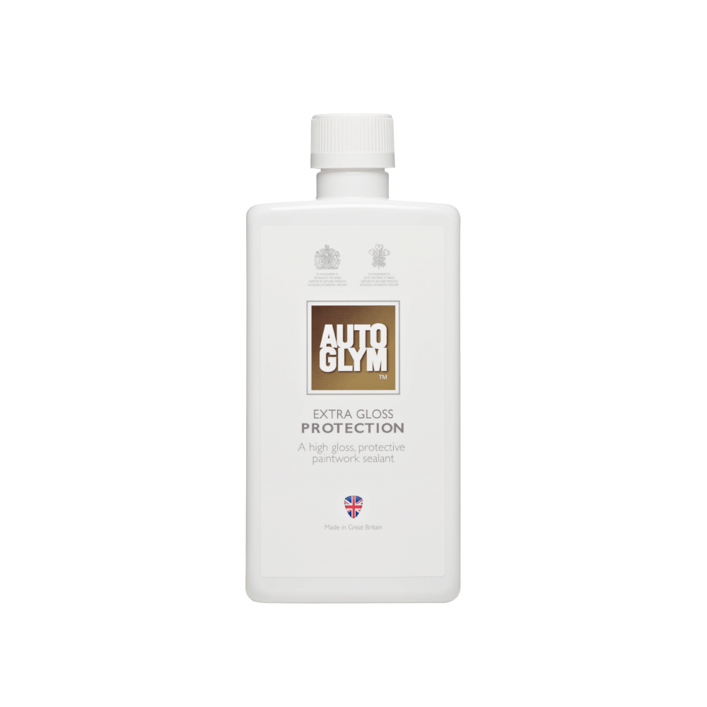 น้ำยาเคลือบเงาป้องกันรอยขนแมว AUTOGLYM EXTRA GLOSS PROTECTION 500 มล._0