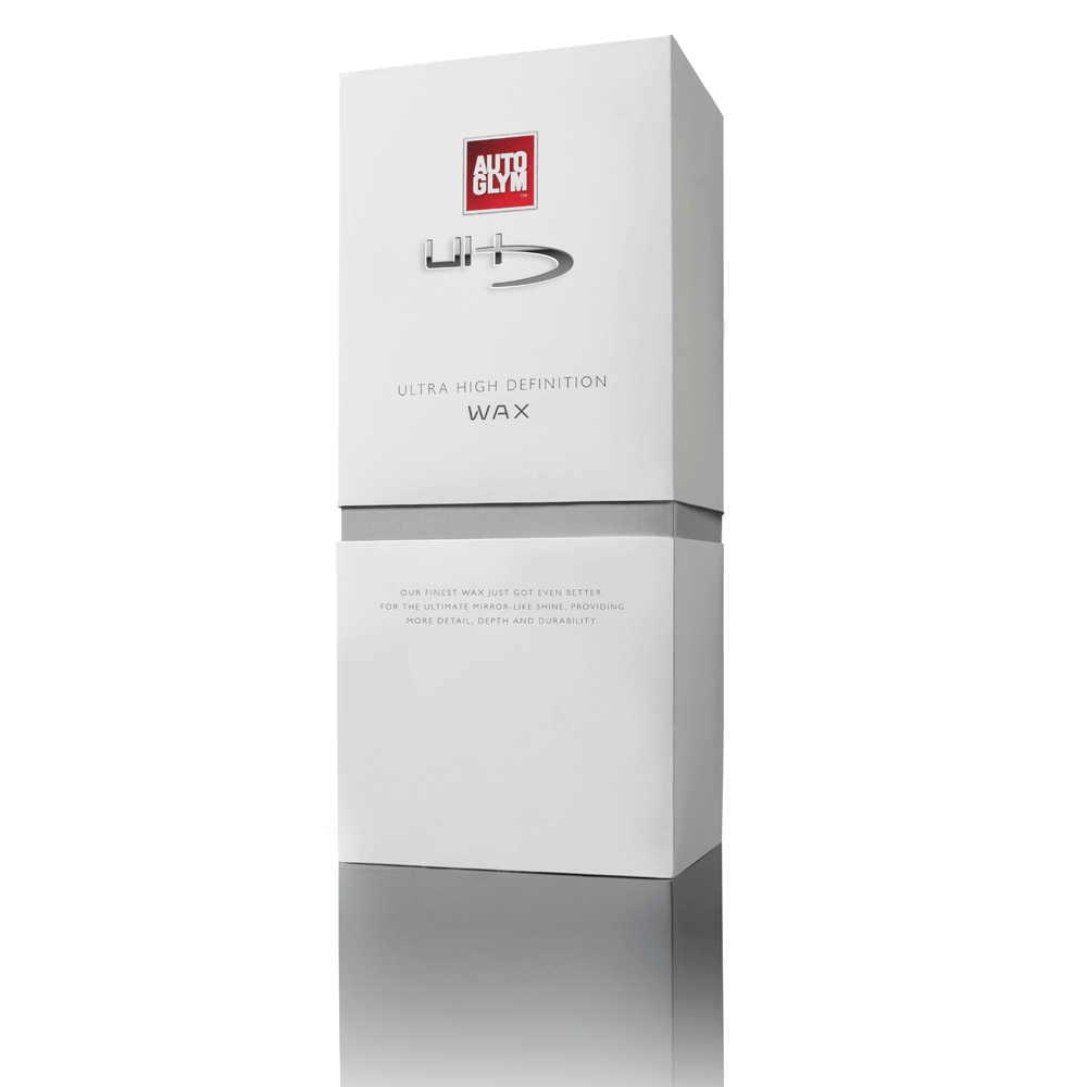 เคลือบสีชนิดพิเศษ AUTOGLYM สูตรคาร์นูบา ขนาด 120 กรัม