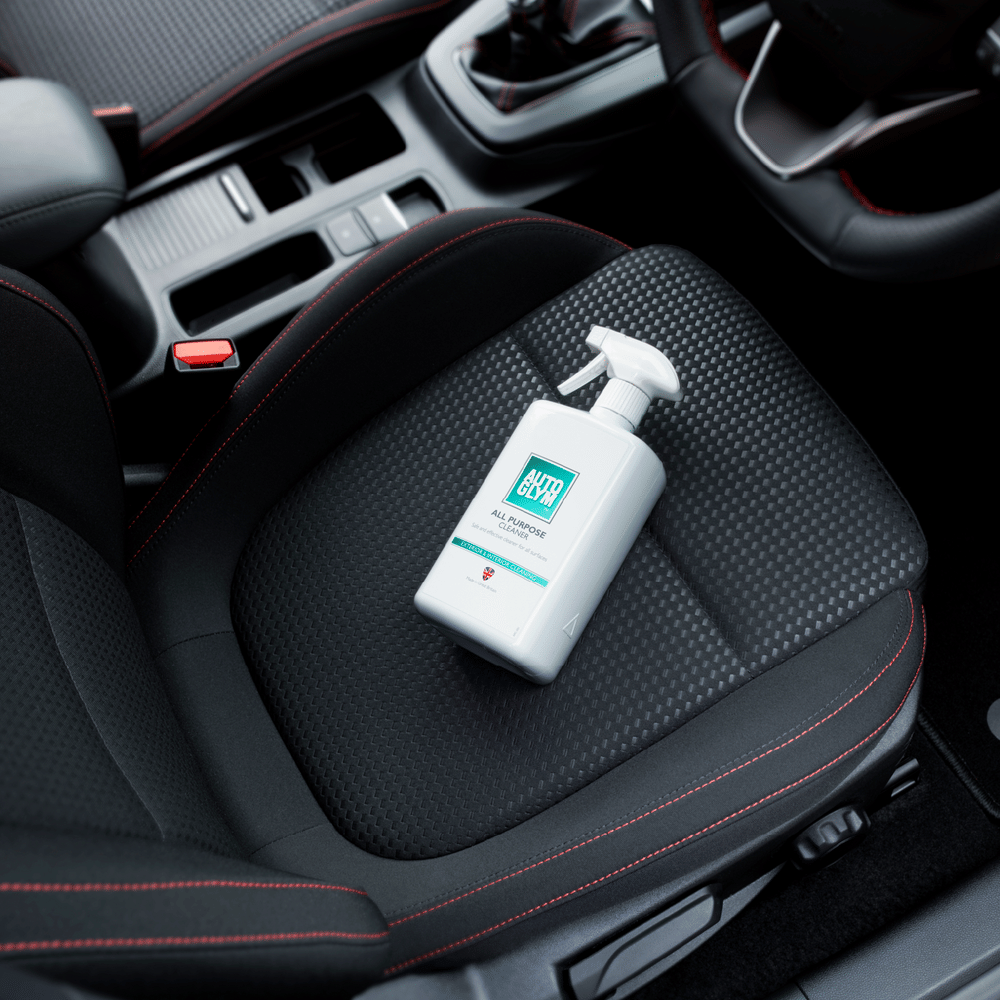 น้ำยาขจัดคราบอเนกประสงค์ AUTOGLYM ALL PURPOSE CLEANER 1 ลิตร