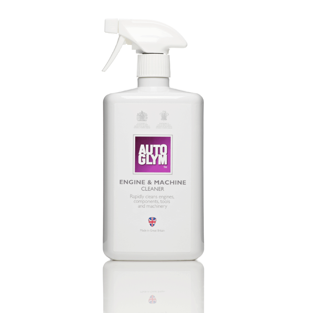 น้ำยาล้างทำความสะอาดเครื่องยนต์ AUTOGLYM ENGINE & MACHINE CLEANER 1 ลิตร_1