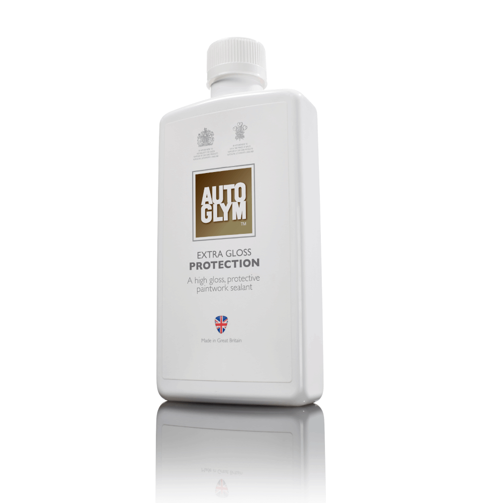 น้ำยาเคลือบเงาป้องกันรอยขนแมว AUTOGLYM EXTRA GLOSS PROTECTION 500 มล._1