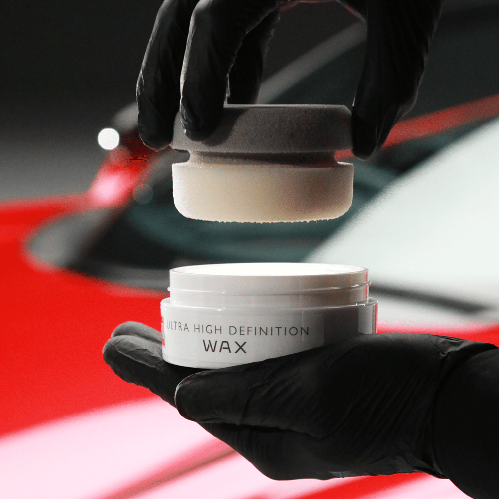 เคลือบสีชนิดพิเศษ AUTOGLYM สูตรคาร์นูบา ขนาด 120 กรัม
