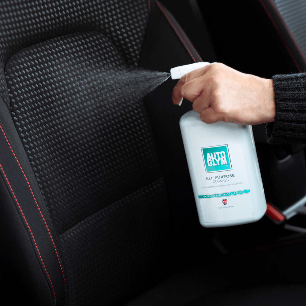 น้ำยาขจัดคราบอเนกประสงค์ AUTOGLYM ALL PURPOSE CLEANER 1 ลิตร