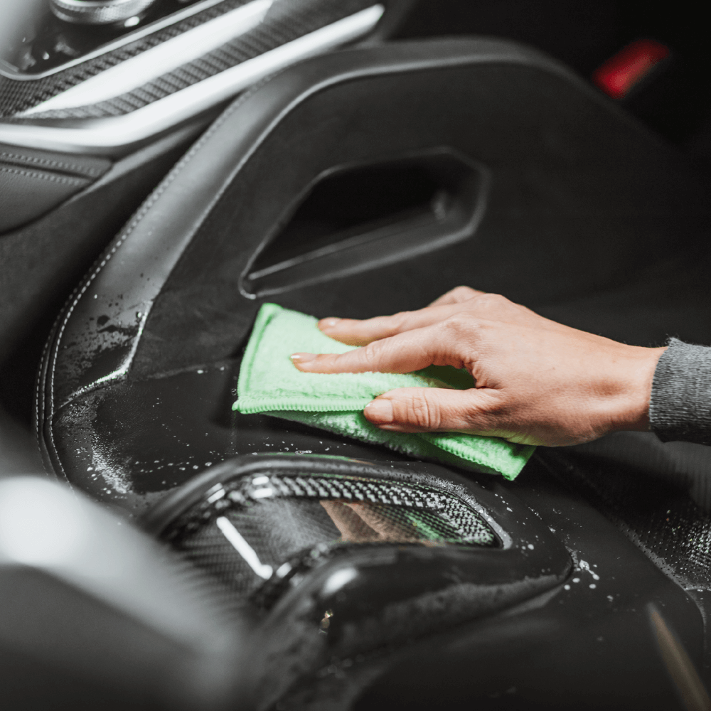 น้ำยาทำความสะอาดเบาะหนังแท้ AUTOGLYM LEATHER CLEANER ขนาด 500 ML_2
