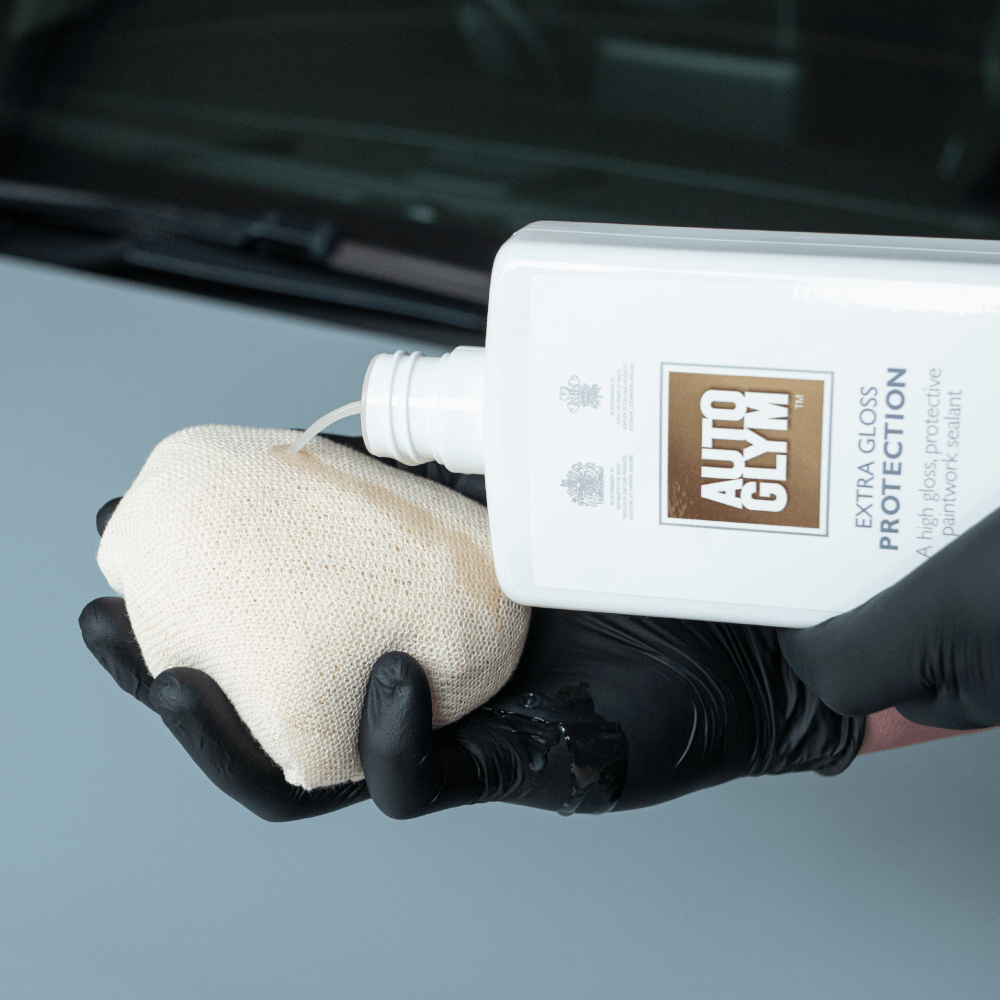 น้ำยาเคลือบเงาป้องกันรอยขนแมว AUTOGLYM EXTRA GLOSS PROTECTION 500 มล._2