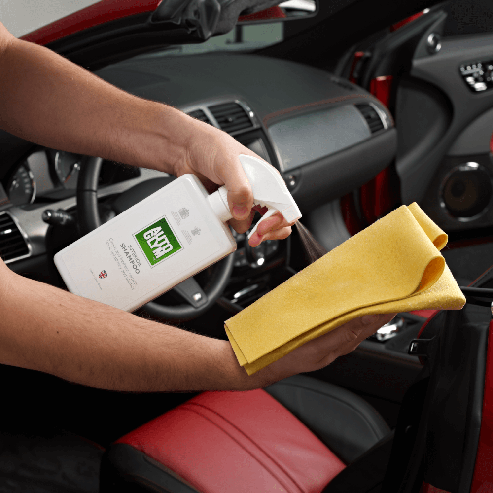 ผ้าชามัวร์สังเคราะห์ไฮเทค AUTOGLYM HI – TECH AQUA DRY (แพ็คเกจใหม่!!)_2