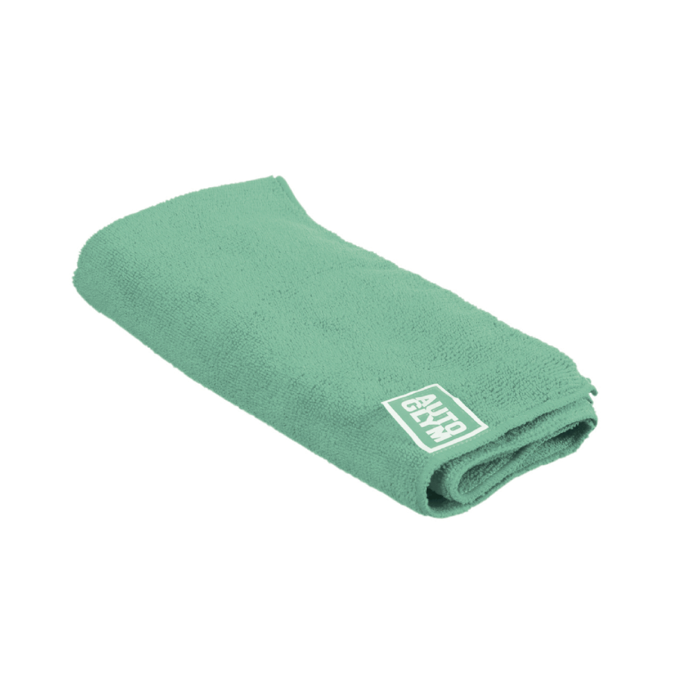 ผ้าไมโครไฟเบอร์เช็ดภายในรถยนต์ AUTOGLYM HI-TECH INTERIOR MICROFIBER (แพ็คเกจใหม่!!)_2