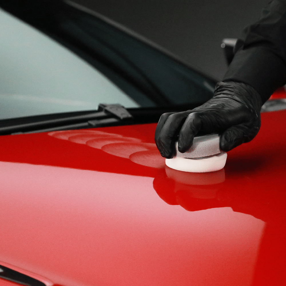 เคลือบสีชนิดพิเศษ AUTOGLYM สูตรคาร์นูบา ขนาด 120 กรัม