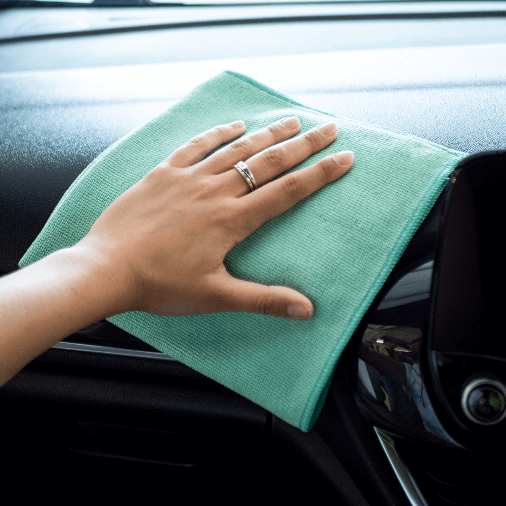 ผ้าไมโครไฟเบอร์เช็ดภายในรถยนต์ AUTOGLYM HI-TECH INTERIOR MICROFIBER (แพ็คเกจใหม่!!)_3
