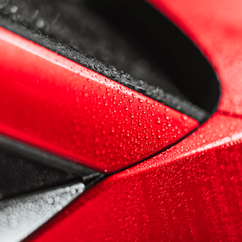 น้ำยาขัดเคลือบเงาสีรถยนต์ AUTOGLYM SUPER RESIN POLISH 500 มล. (SRP500)
