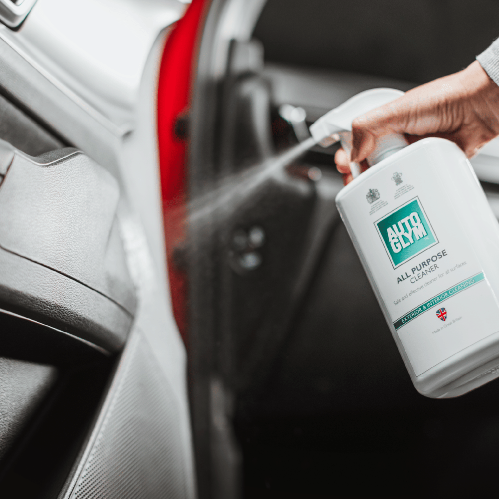 น้ำยาขจัดคราบอเนกประสงค์ AUTOGLYM ALL PURPOSE CLEANER 1 ลิตร