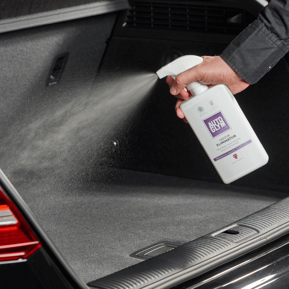 สเปรย์กำจัดกลิ่น ODOUR ELIMINATOR AUTOGLYM ขนาด 500 มล. (สูตรใหม่ผสมหัวน้ำหอม)_5