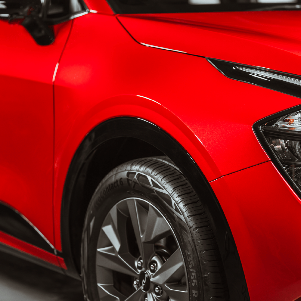 น้ำยาขัดเคลือบเงาสีรถยนต์ AUTOGLYM SUPER RESIN POLISH 500 มล. (SRP500)