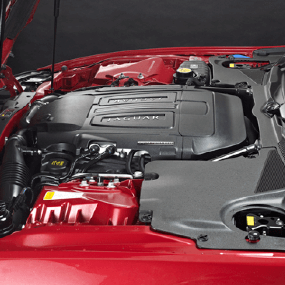 น้ำยาล้างทำความสะอาดเครื่องยนต์ AUTOGLYM ENGINE & MACHINE CLEANER 1 ลิตร_8