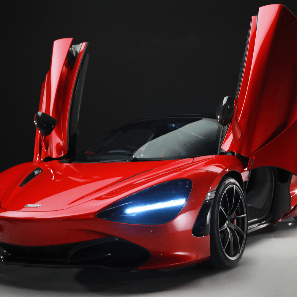 เคลือบสีชนิดพิเศษ AUTOGLYM สูตรคาร์นูบา ขนาด 120 กรัม