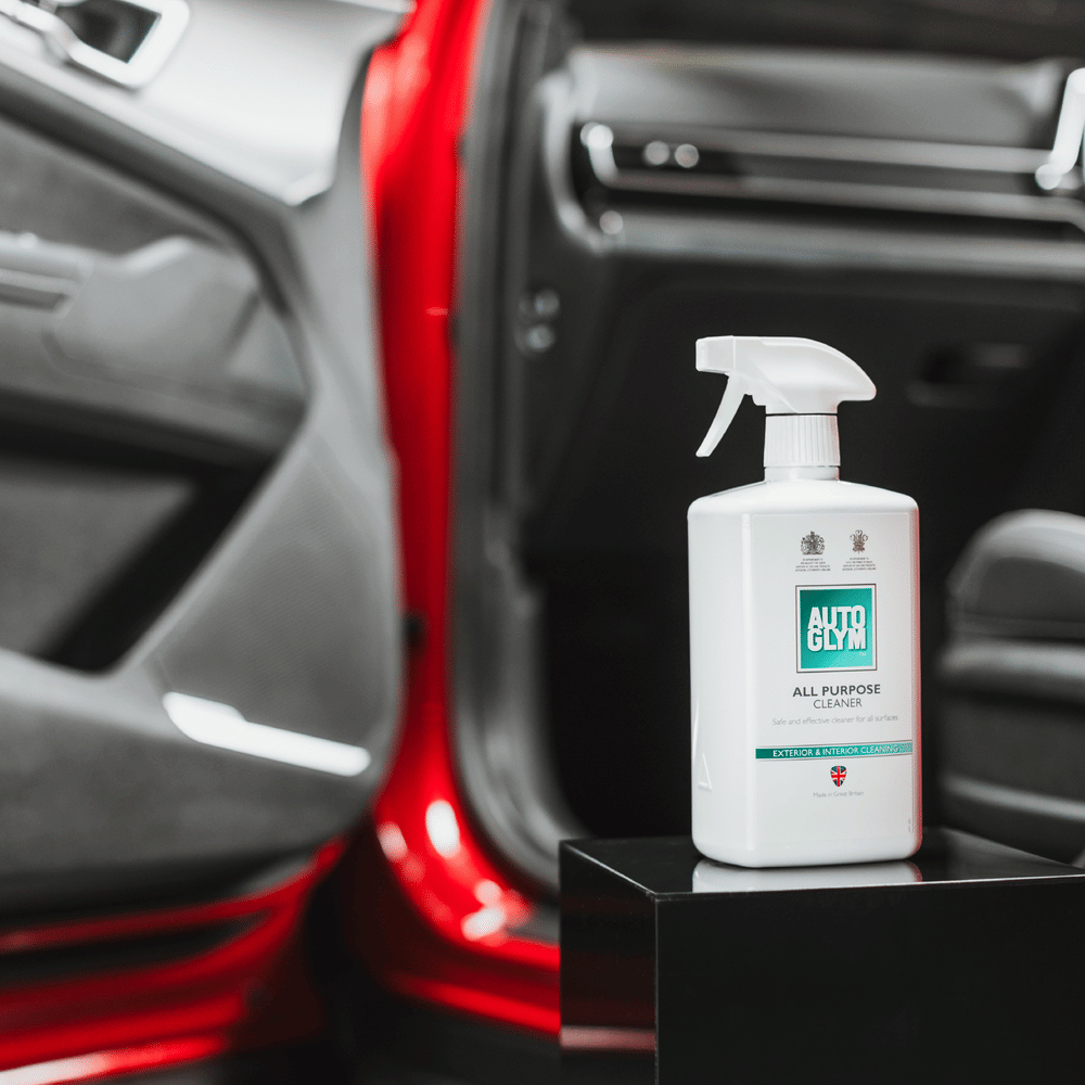 น้ำยาขจัดคราบอเนกประสงค์ AUTOGLYM ALL PURPOSE CLEANER 1 ลิตร