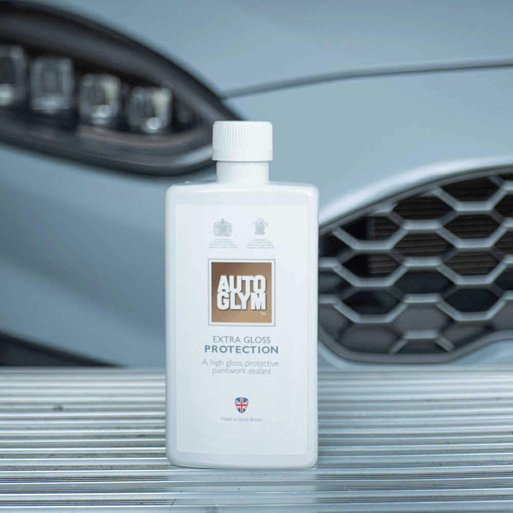 น้ำยาเคลือบเงาป้องกันรอยขนแมว AUTOGLYM EXTRA GLOSS PROTECTION 500 มล._10