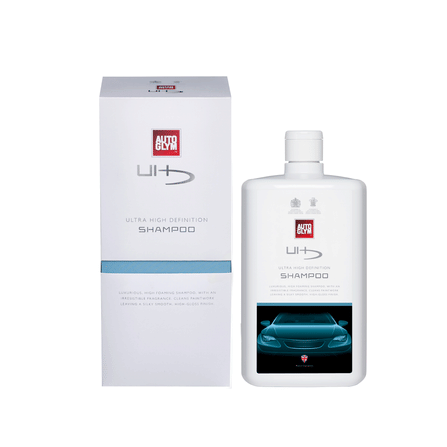 แชมพูล้างรถผสมแว็กซ์ AUTOGLYM ULTRA HIGH DEFINITION SHAMPOO 1 ลิตร_0