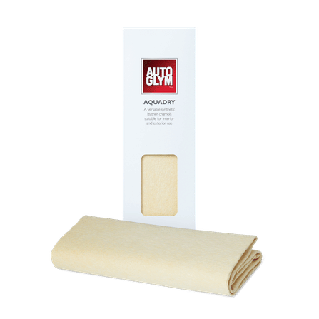 ผ้าชามัวร์สังเคราะห์ไฮเทค AUTOGLYM HI – TECH AQUA DRY (แพ็คเกจใหม่!!)_0