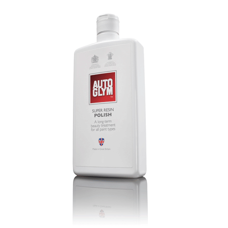 น้ำยาขัดเคลือบเงาสีรถยนต์ AUTOGLYM SUPER RESIN POLISH 500 มล. (SRP500)_1