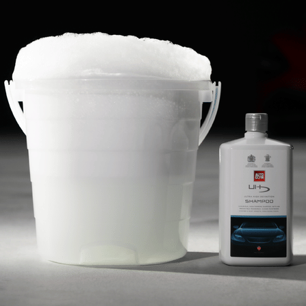 แชมพูล้างรถผสมแว็กซ์ AUTOGLYM ULTRA HIGH DEFINITION SHAMPOO 1 ลิตร_2
