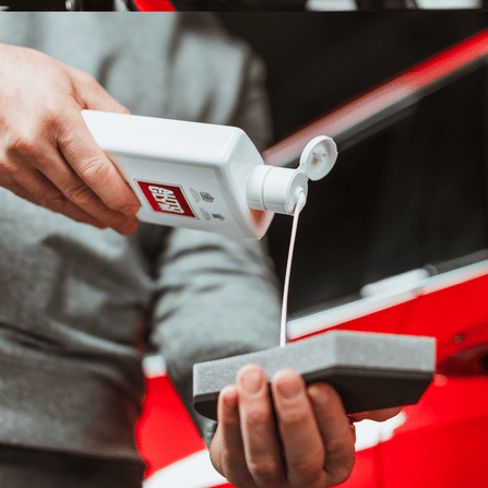 น้ำยาขัดเคลือบเงาสีรถยนต์ AUTOGLYM SUPER RESIN POLISH 500 มล. (SRP500)_2