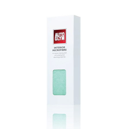 ผ้าไมโครไฟเบอร์เช็ดภายในรถยนต์ AUTOGLYM HI-TECH INTERIOR MICROFIBER (แพ็คเกจใหม่!!)_7