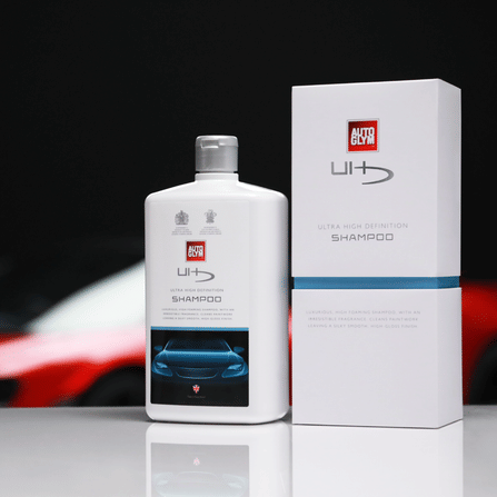 แชมพูล้างรถผสมแว็กซ์ AUTOGLYM ULTRA HIGH DEFINITION SHAMPOO 1 ลิตร_8
