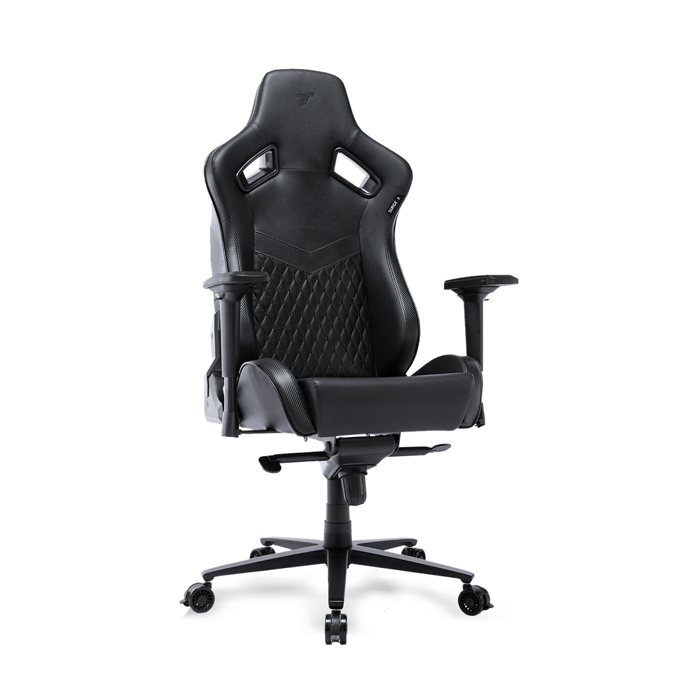 เก้าอี้เกมมิ่ง TTRacing Surge X หนัง PU สี Stealth