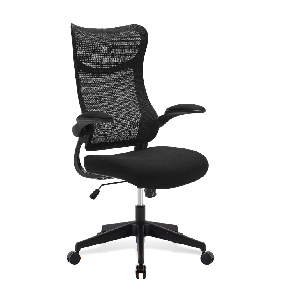 เก้าอี้ทำงาน TTRACING AIRFLEX V2 ผ้าตาข่าย ERGOCHAIR - GRAPHITE BLACK