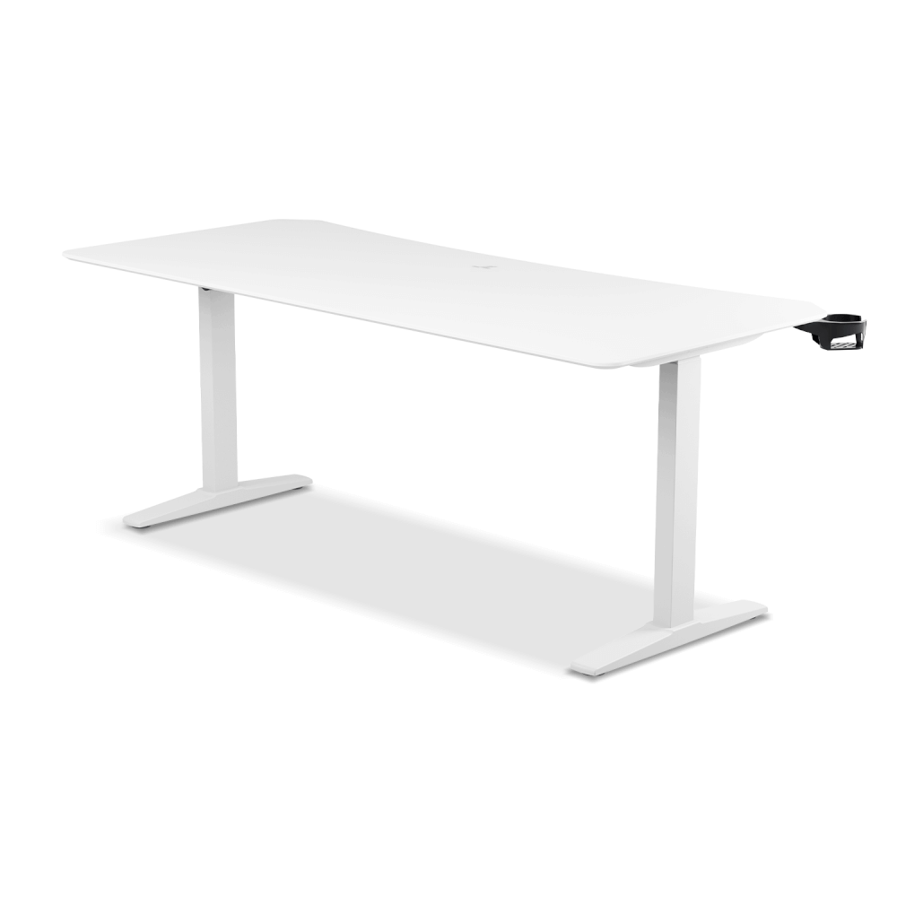 โต๊ะปรับระดับ TTRACING TITUS X SMART DESK 1.6M สี HOWLITE