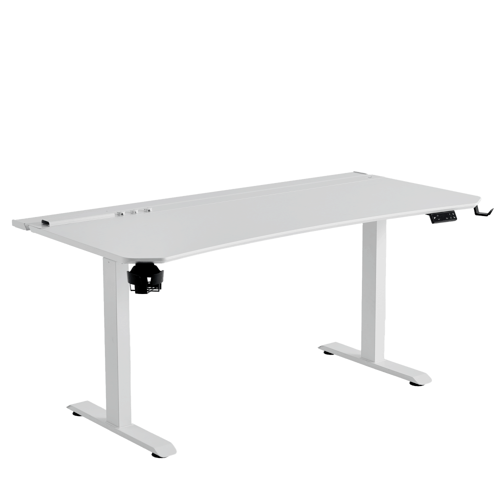 โต๊ะปรับระดับ TTRACING TIVON SMART STANDING DESK 1.2M สี HOWLITE