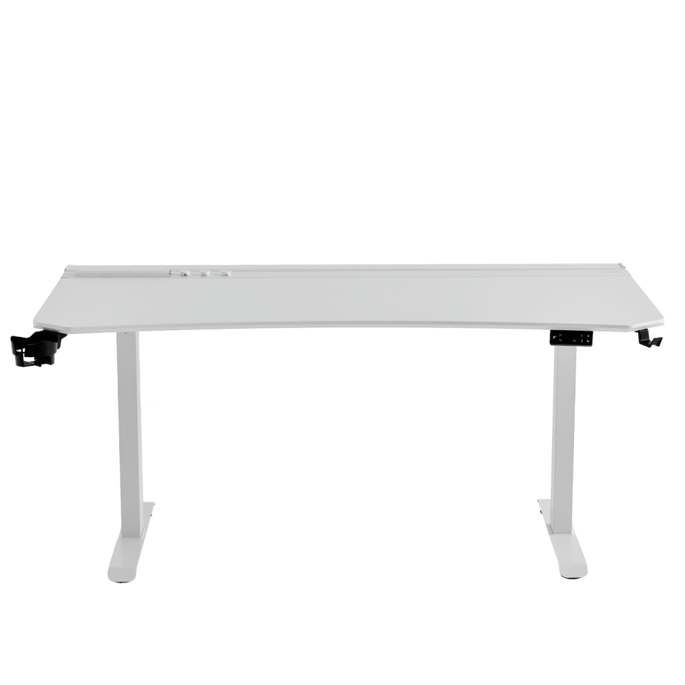 โต๊ะปรับระดับ TTRACING TIVON SMART STANDING DESK 1.2M สี HOWLITE
