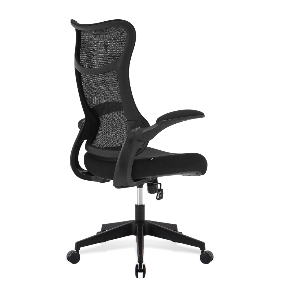 เก้าอี้ทำงาน TTRACING AIRFLEX V2 ผ้าตาข่าย ERGOCHAIR - GRAPHITE BLACK