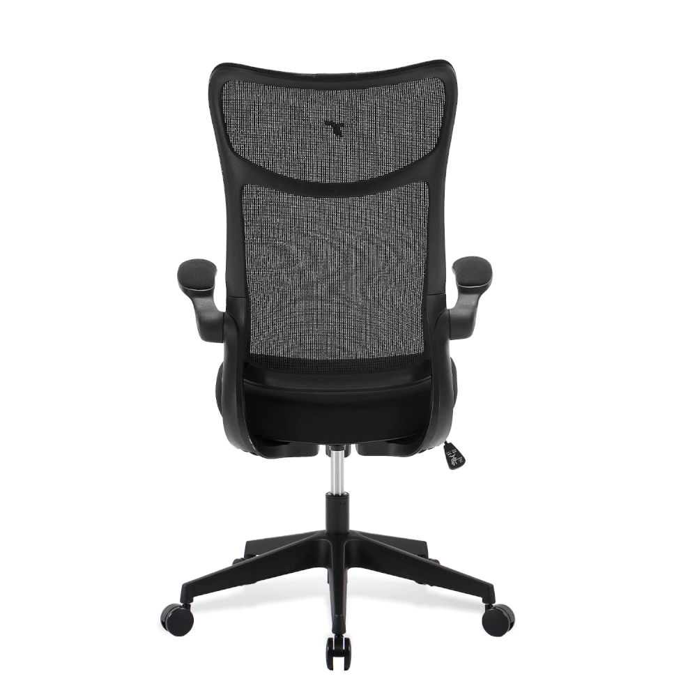 เก้าอี้ทำงาน TTRACING AIRFLEX V2 ผ้าตาข่าย ERGOCHAIR - GRAPHITE BLACK