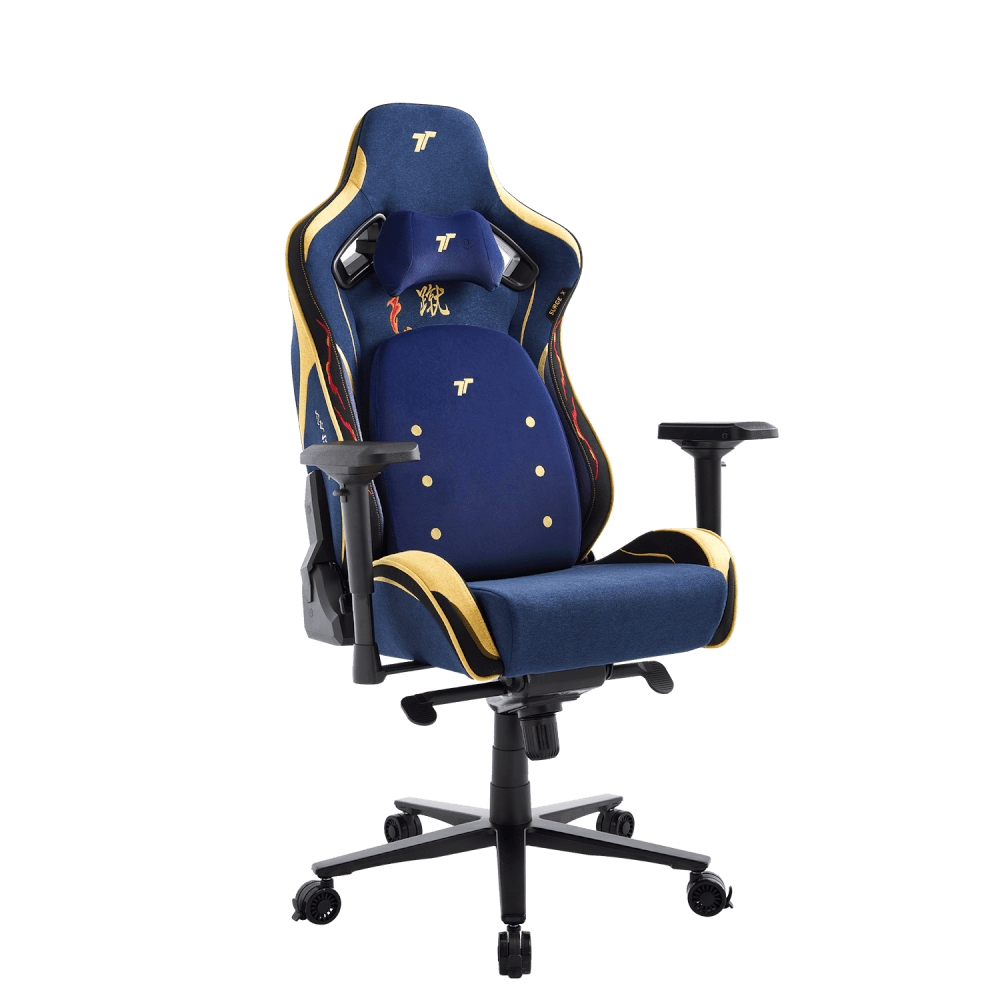 เก้าอี้เกมมิ่ง TTRACING SURGE X ผ้า SANJI EDITION