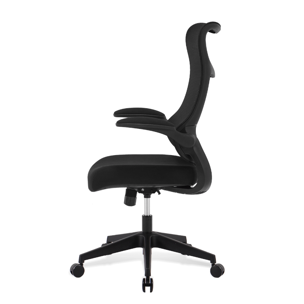 เก้าอี้ทำงาน TTRACING AIRFLEX V2 ผ้าตาข่าย ERGOCHAIR - GRAPHITE BLACK