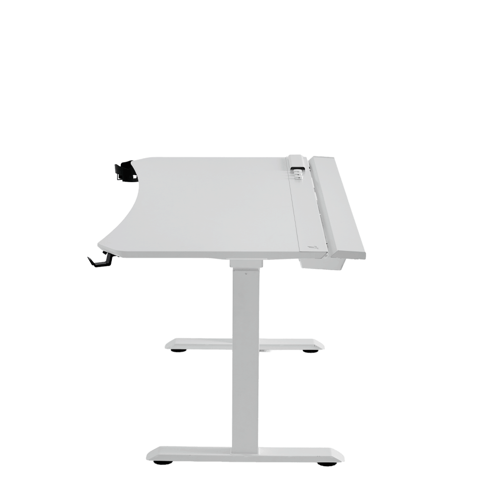 โต๊ะปรับระดับ TTRACING TIVON SMART STANDING DESK 1.2M สี HOWLITE