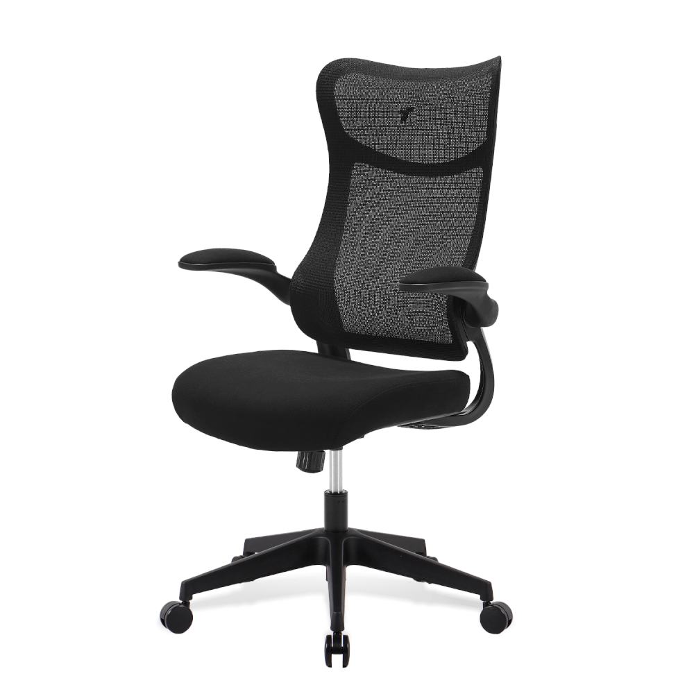 เก้าอี้ทำงาน TTRACING AIRFLEX V2 ผ้าตาข่าย ERGOCHAIR - GRAPHITE BLACK