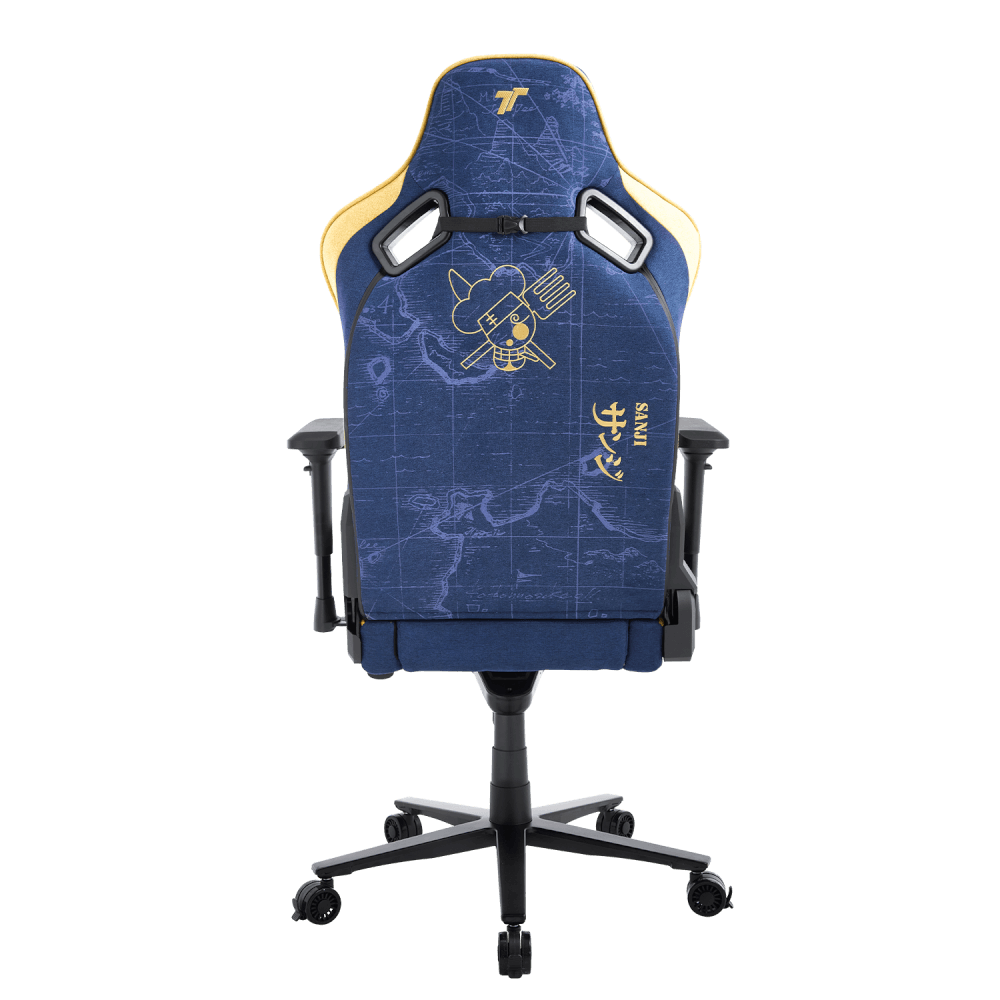 เก้าอี้เกมมิ่ง TTRACING SURGE X ผ้า SANJI EDITION