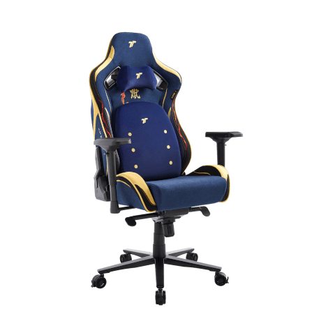 เก้าอี้เกมมิ่ง TTRACING SURGE X ผ้า SANJI EDITION_0