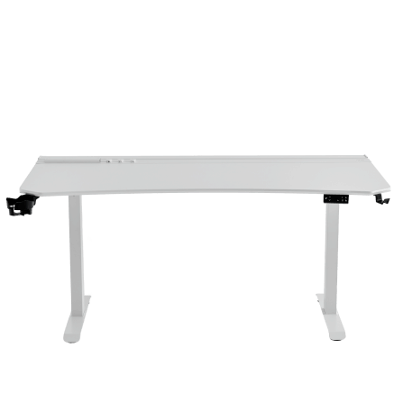 โต๊ะปรับระดับ TTRACING TIVON SMART STANDING DESK 1.2M สี HOWLITE_1