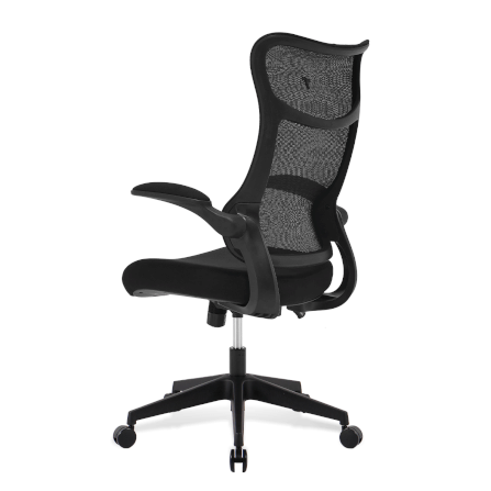 เก้าอี้ทำงาน TTRACING AIRFLEX V2 ผ้าตาข่าย ERGOCHAIR - GRAPHITE BLACK_5