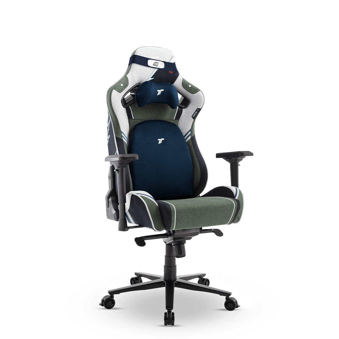 เก้าอี้เกมมิ่ง TTRACING SURGE X ผ้า KAKASHI EDITION_0