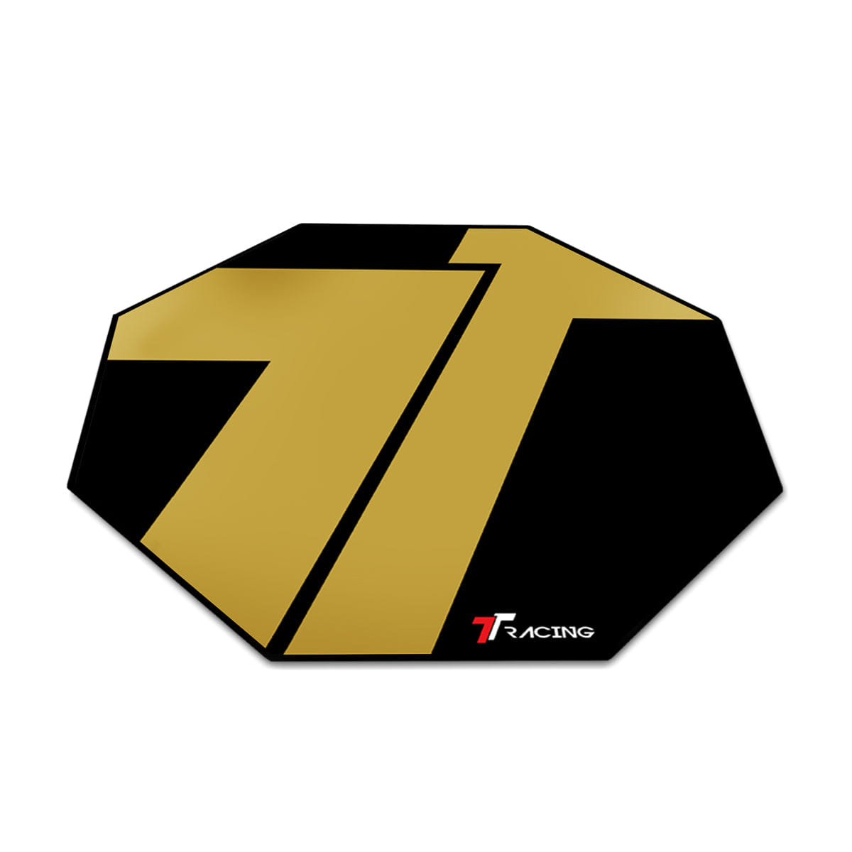 แผ่นรองพื้นเกมมิ่ง TTRacing - Midas Edition_1