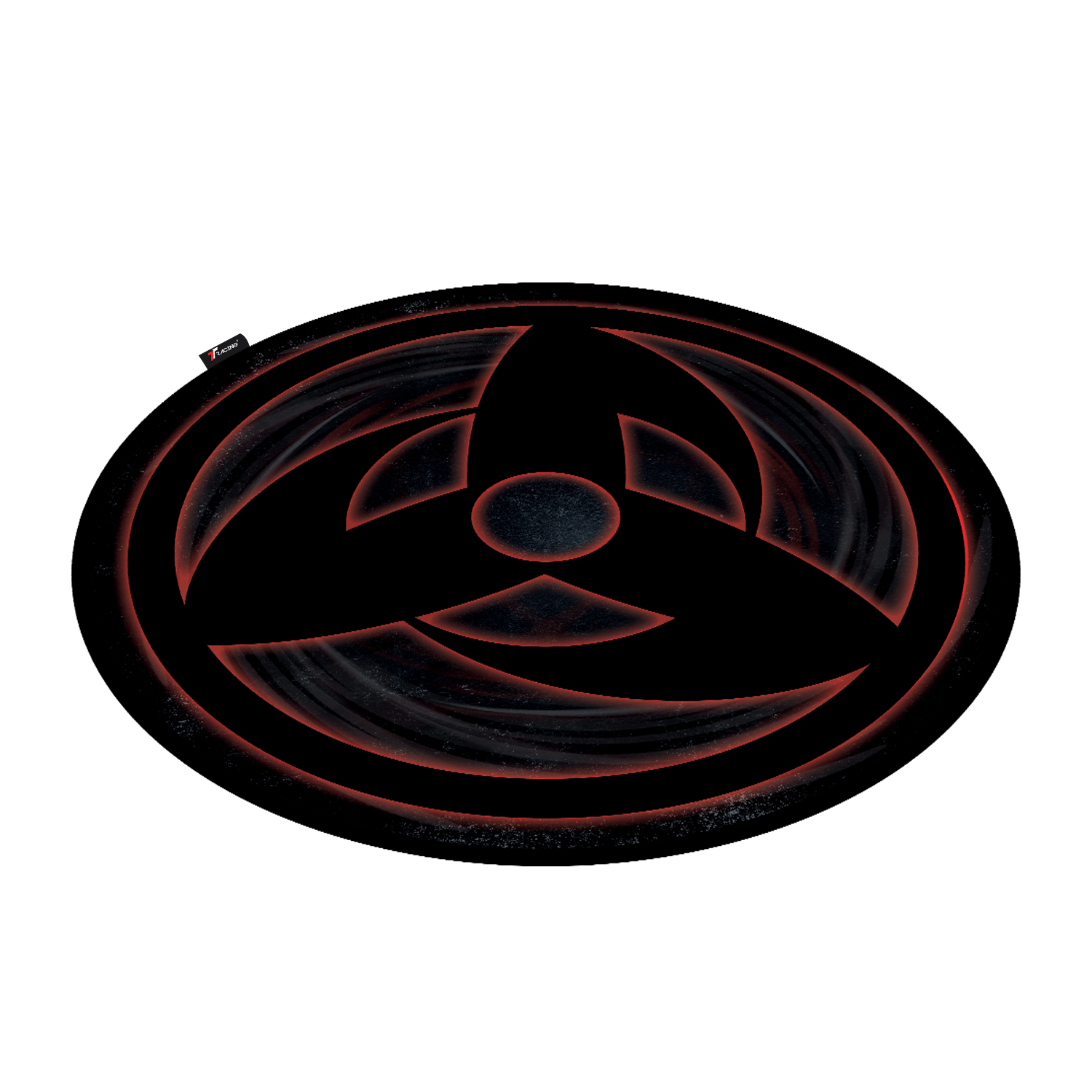 แผ่นรองพื้นเกมมิ่ง TTRACING GUARDIAN - KAKASHI EDITION_5