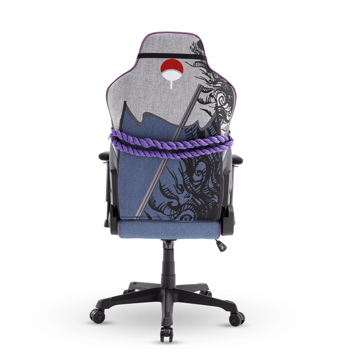เก้าอี้เกมมิ่ง TTRACING SWIFT X PRO ผ้า SASUKE EDITION_7