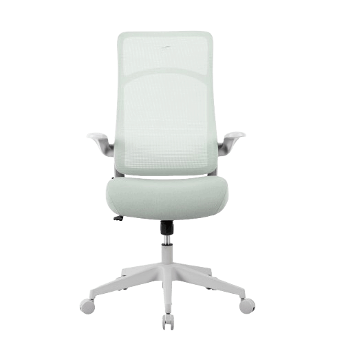 เก้าอี้ทำงาน TTRacing AIRFLEX ผ้าตาข่าย Ergochair - Minty Green